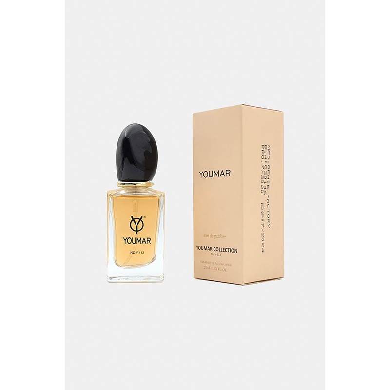 Youmar Unisex Collection Perfume 828 (25ml)