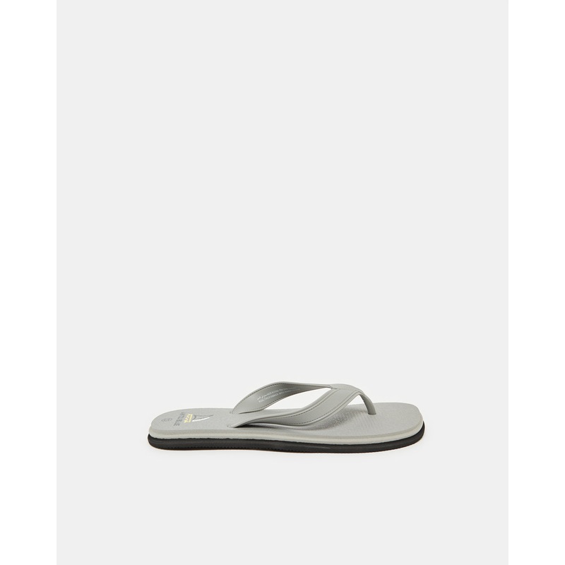 Senior Boys Grey Flip Flop|EU33|EU34|EU35|EU36|EU37|EU38|EU39