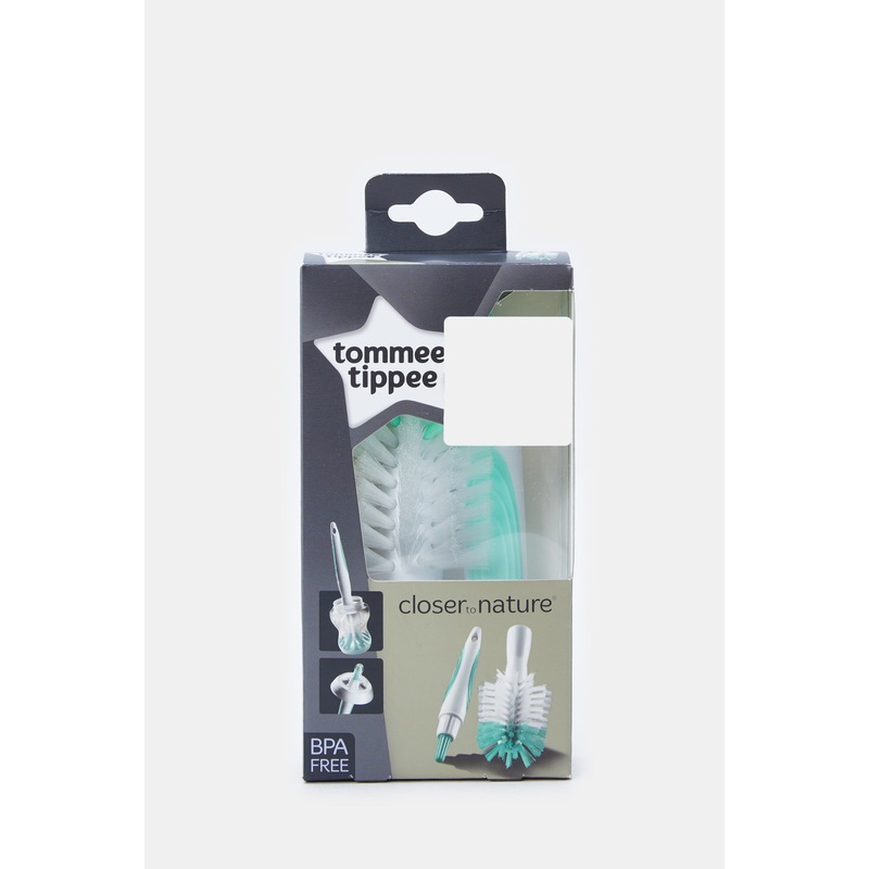 Tommee Tippee Baby Assorted Bottle and Teat Cleaning Brush