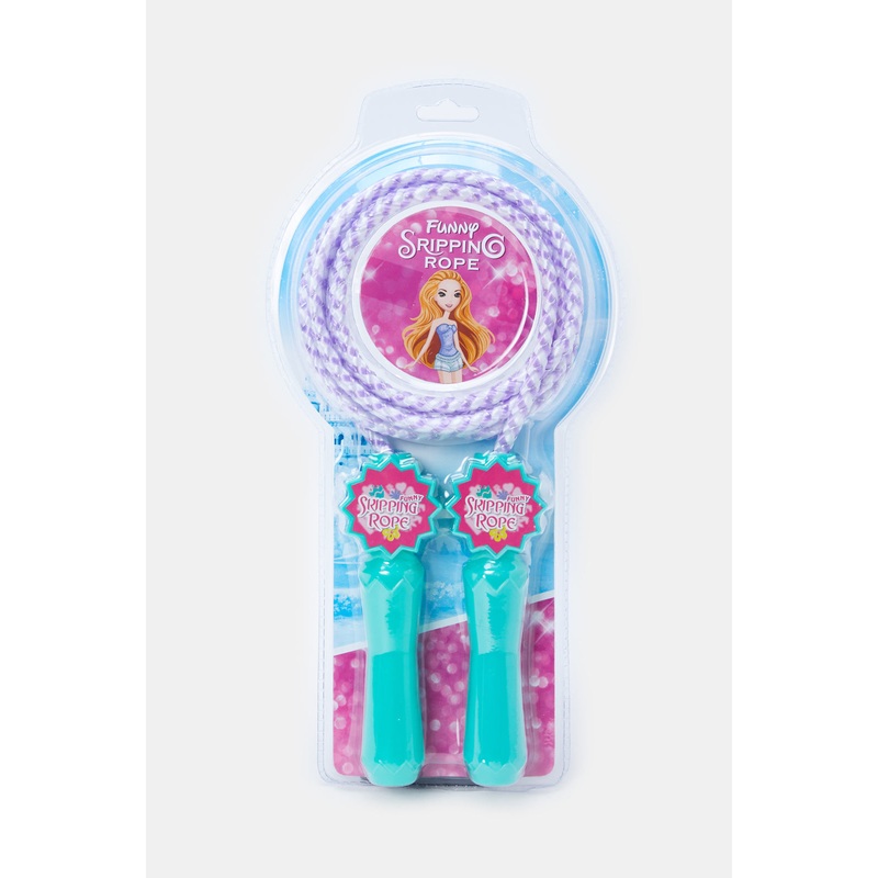 Assorted Skipping Rope