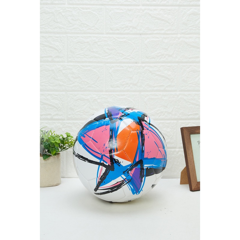 Assorted Printed Football