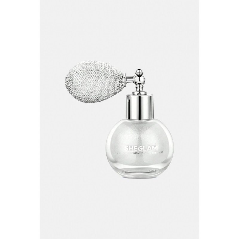 Sheglam Go Glow Highlighting Body Mist – Frosted Opal