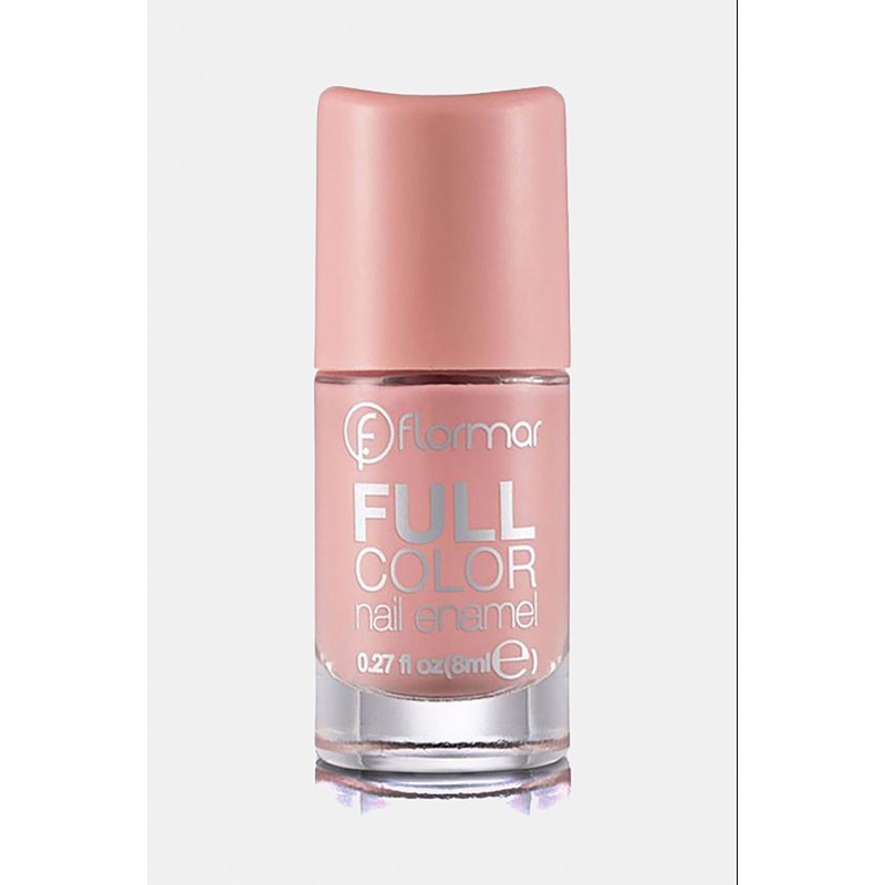 Flormar Full Color Nail Enamel Fc04