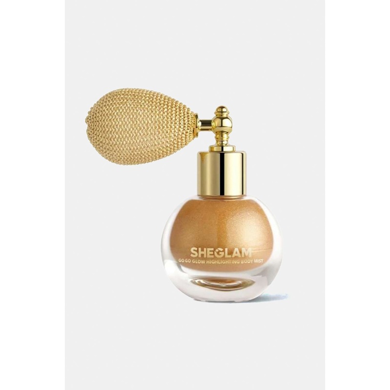 Sheglam Go Glow Highlighting Body Mist