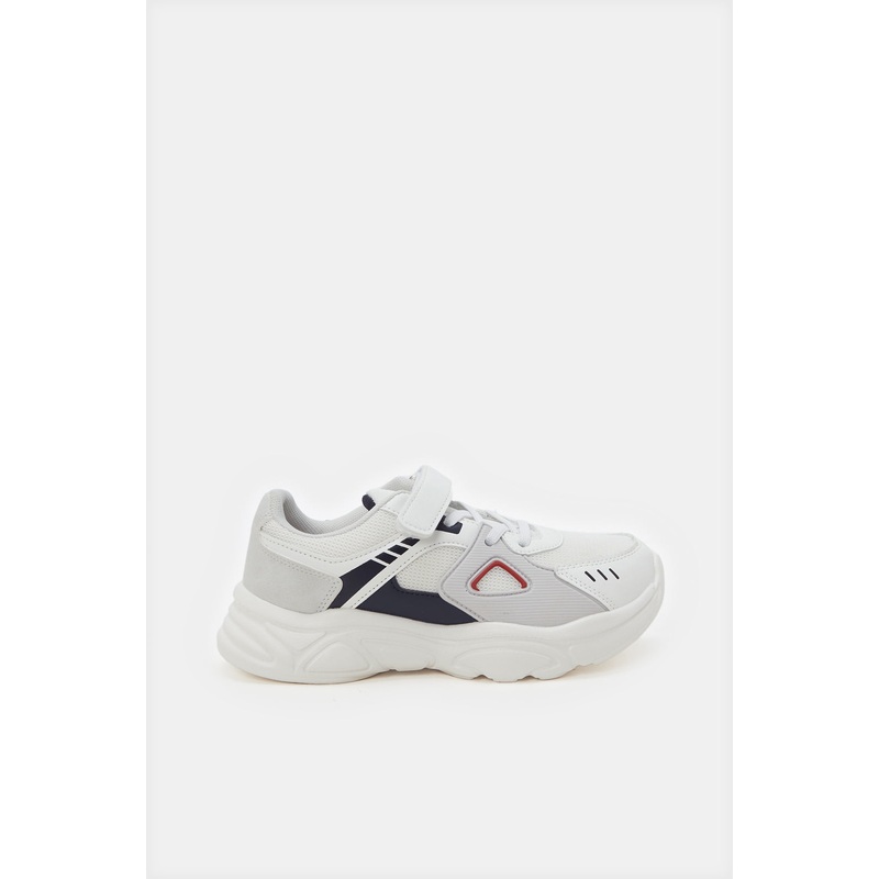 Assorted Colour Block Trainer|EU30|EU31|EU32|EU33|EU34|EU35