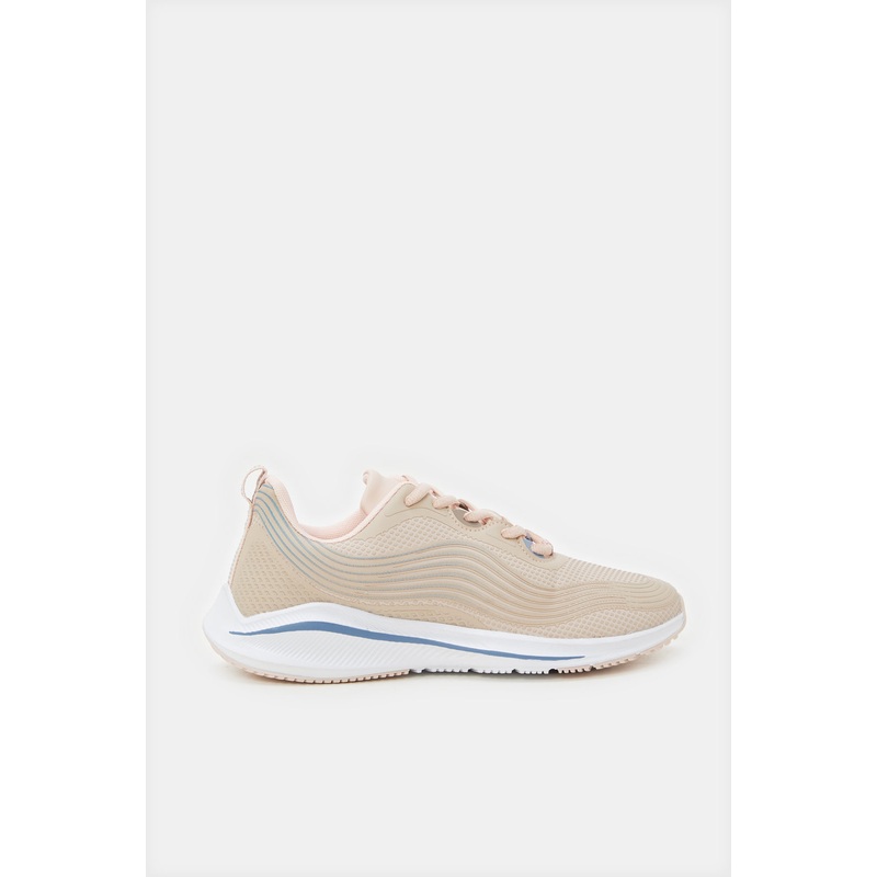 Women Pink Sporty Sneaker|EU36|EU37|EU38|EU39|EU40|EU41