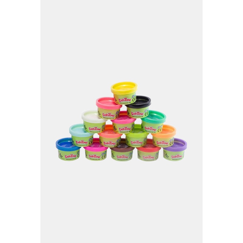 Unisex Dohtime Party Bag (15 Colour)