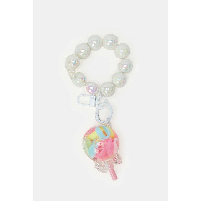 Women Multicolour Key Ring
