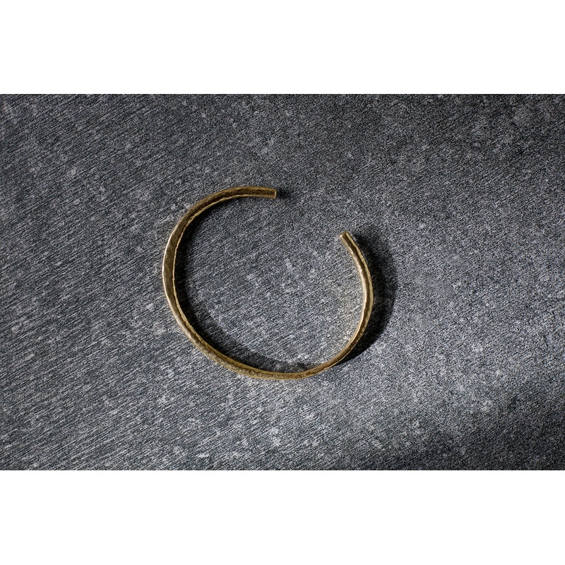 Niru Bracelet – Gold|Gold|One Size