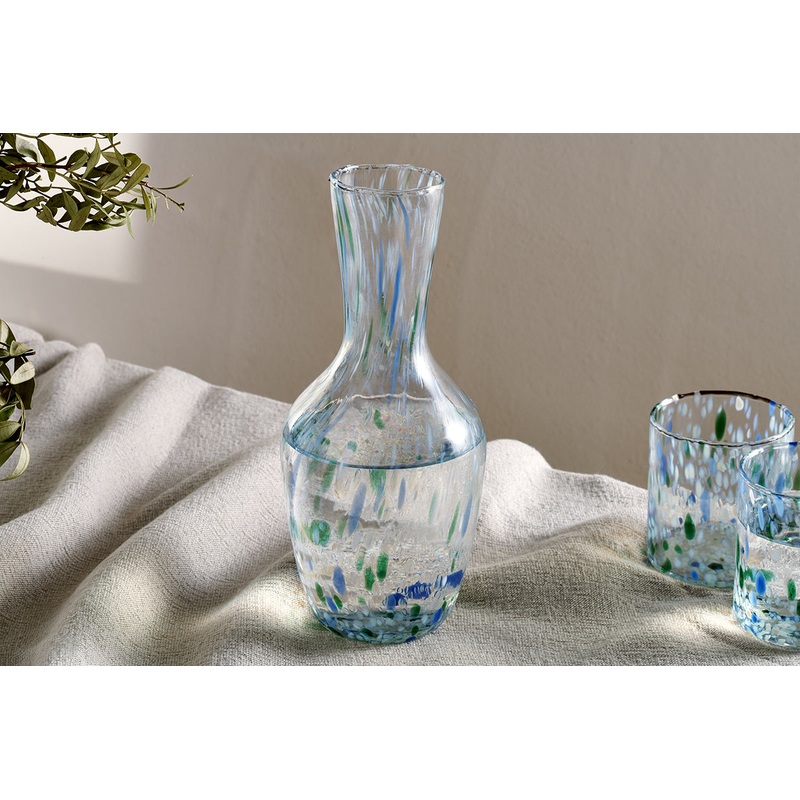 Taja Jug – Sea Blue|Sea Blue|One Size
