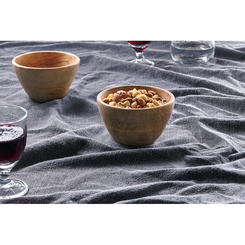 Artisan Bowl|Mango Wood|One Size