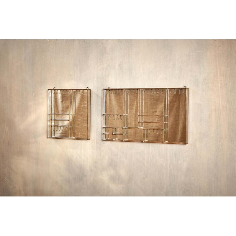 Bequai Wall Hung Jewellery Box