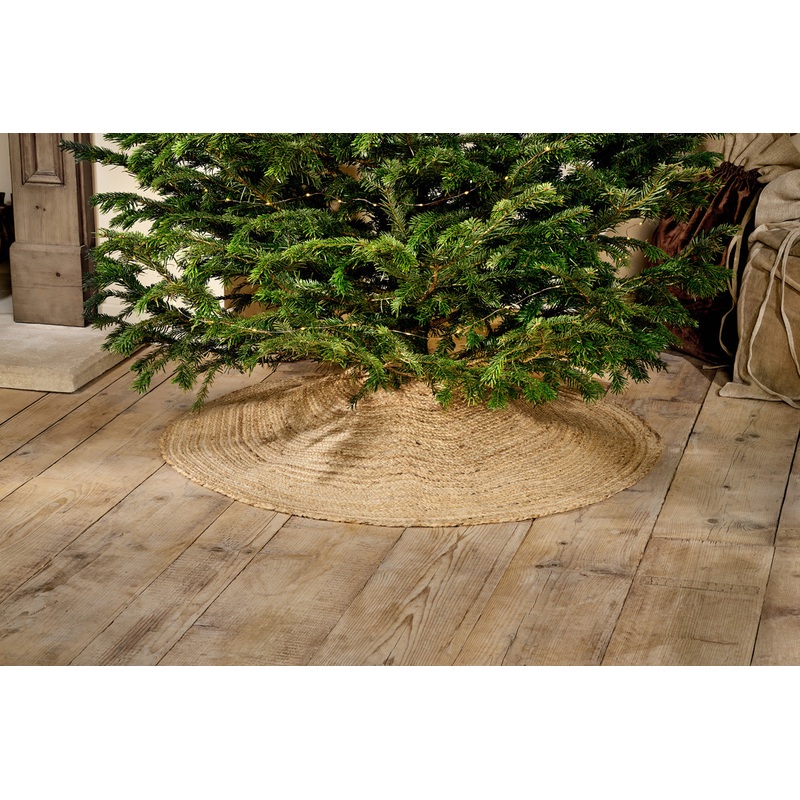 Buno Tree Skirt – Natural|Natual|One Size