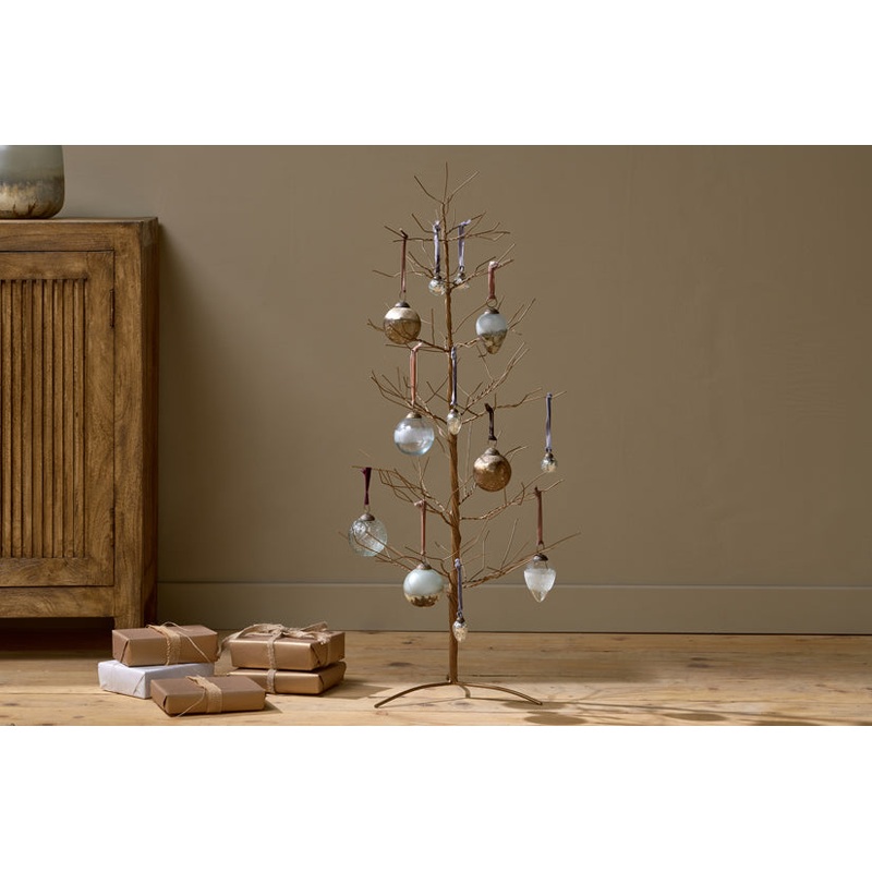 Charida Wire Tree|Rust|Small|Large