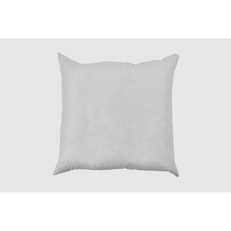 Feather Cushion Inner|Off White|Square – 55 x 55cm|Rectangle – 65 x 45cm