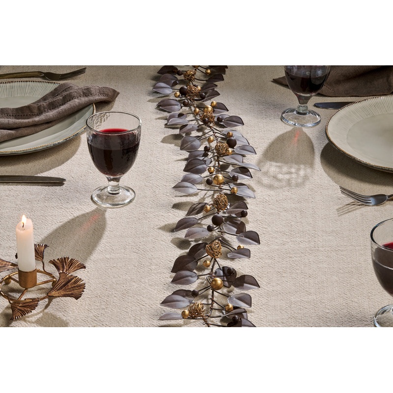 Ishana Garland – Antique Brass
