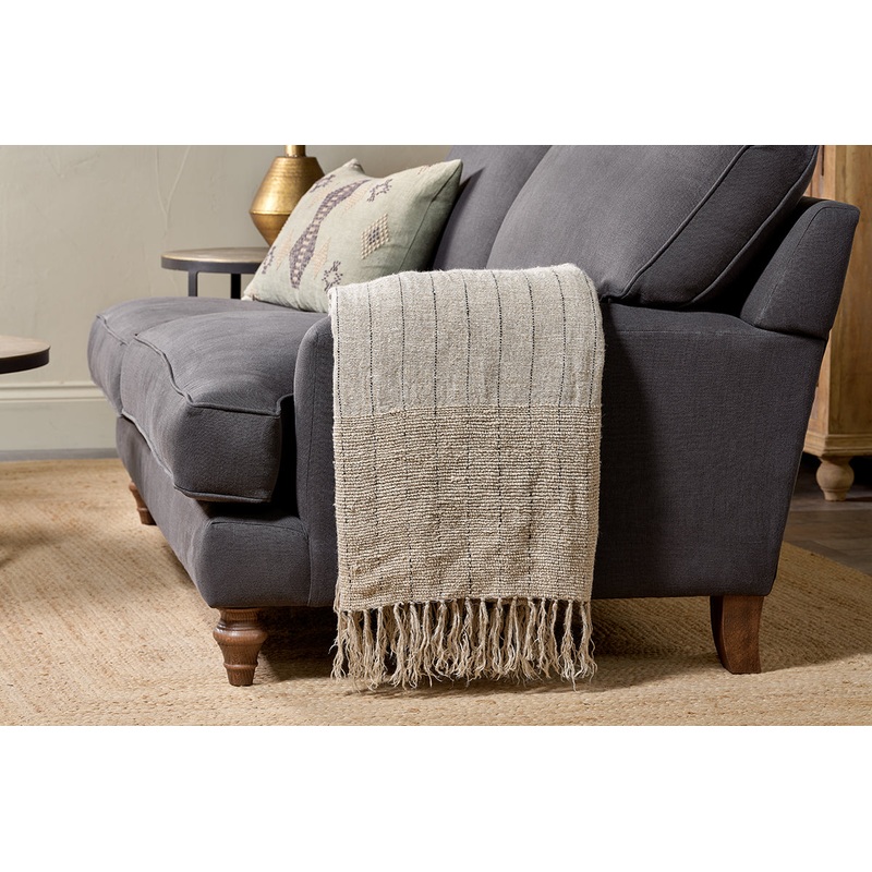 Mayla Throw|Natural|140 x 200cm