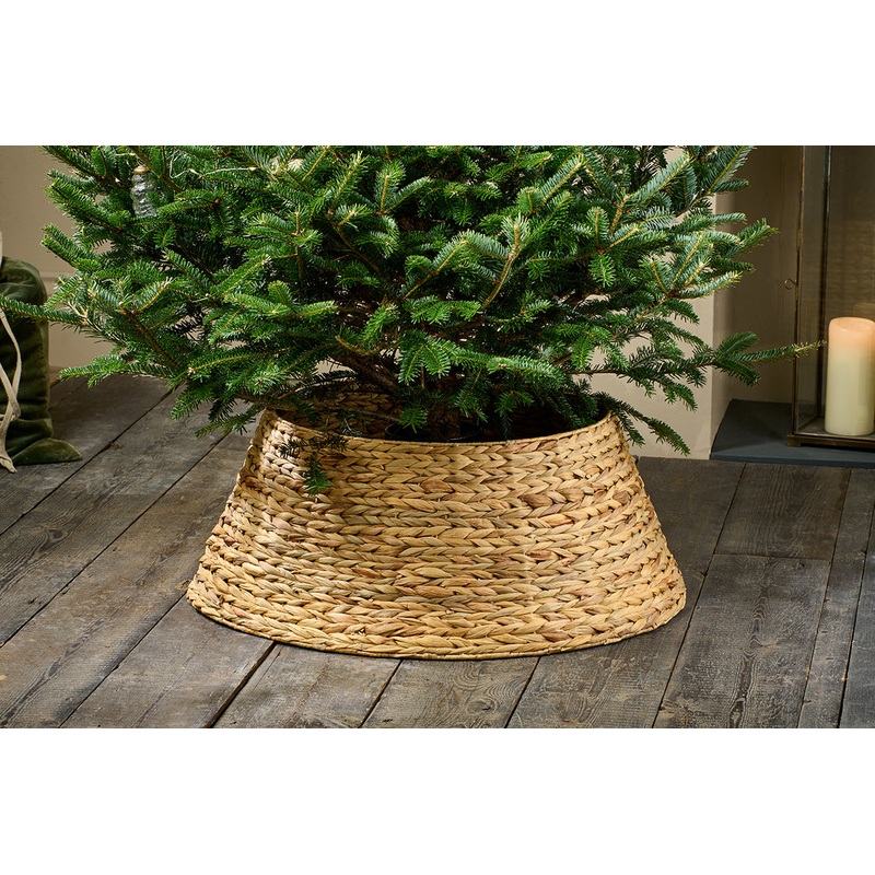 Rani Tree Skirt – Natural|Natural|One Size