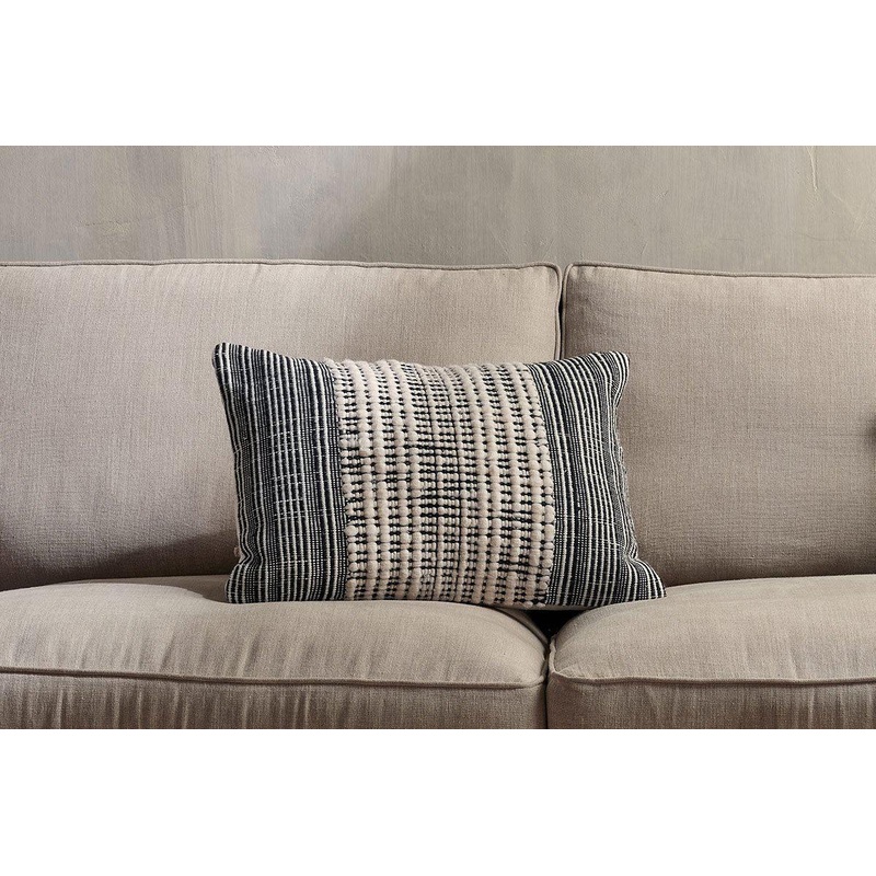 Mika Recycled Cushion Cover – Rectangle