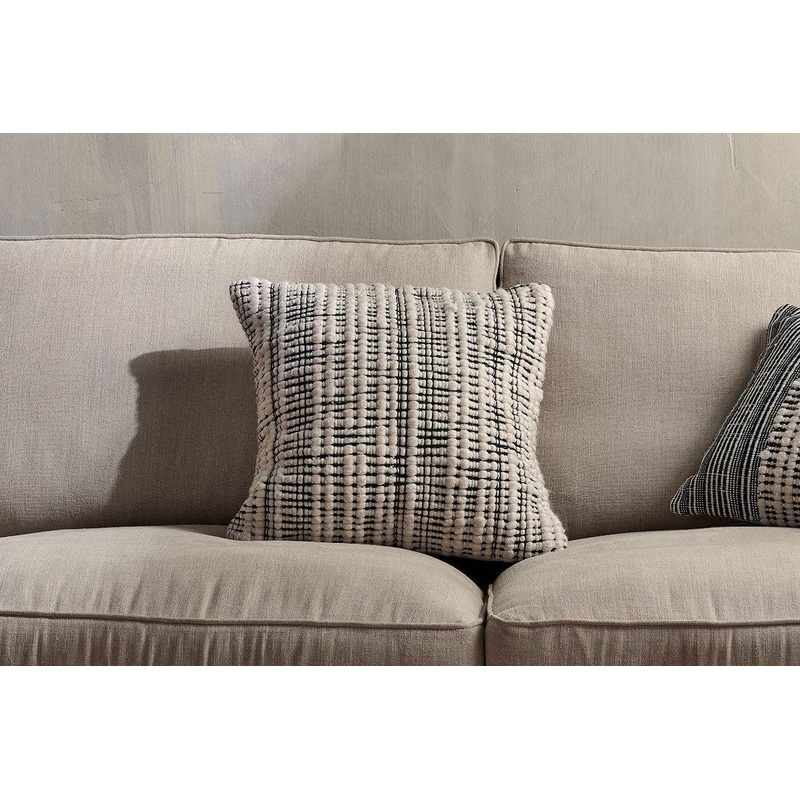 Mika Recycled Cushion Cover – Square
