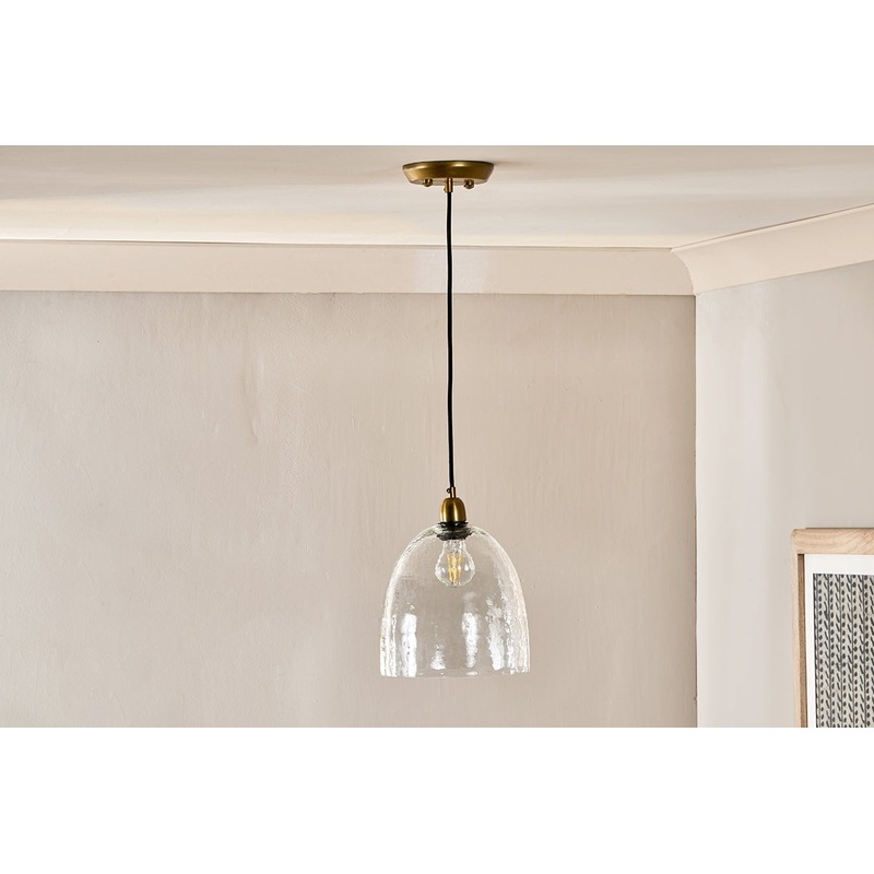 Otti Pendant Light Fitting