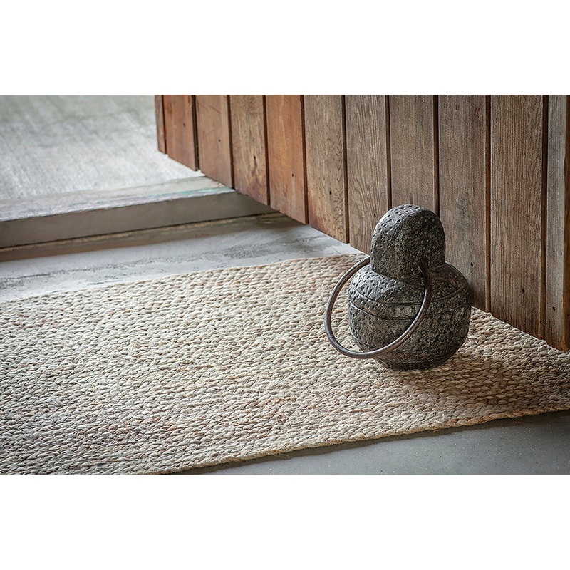 Vagator Weight Door Stop|Black|One Size
