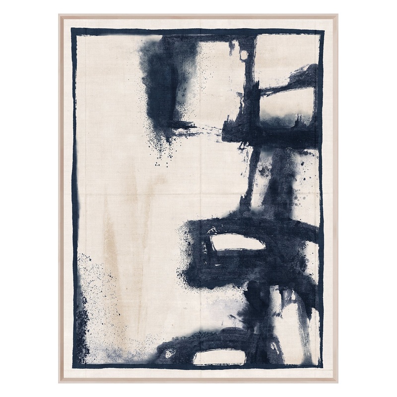 Abstract Shapes II
