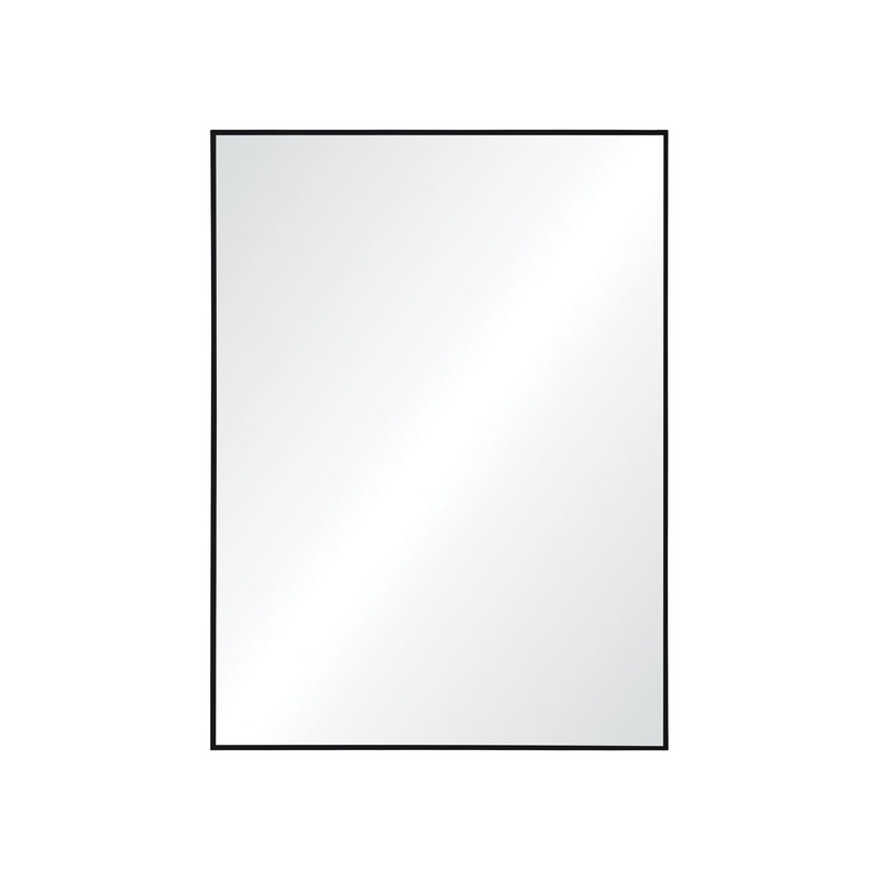 Charleston Mirror