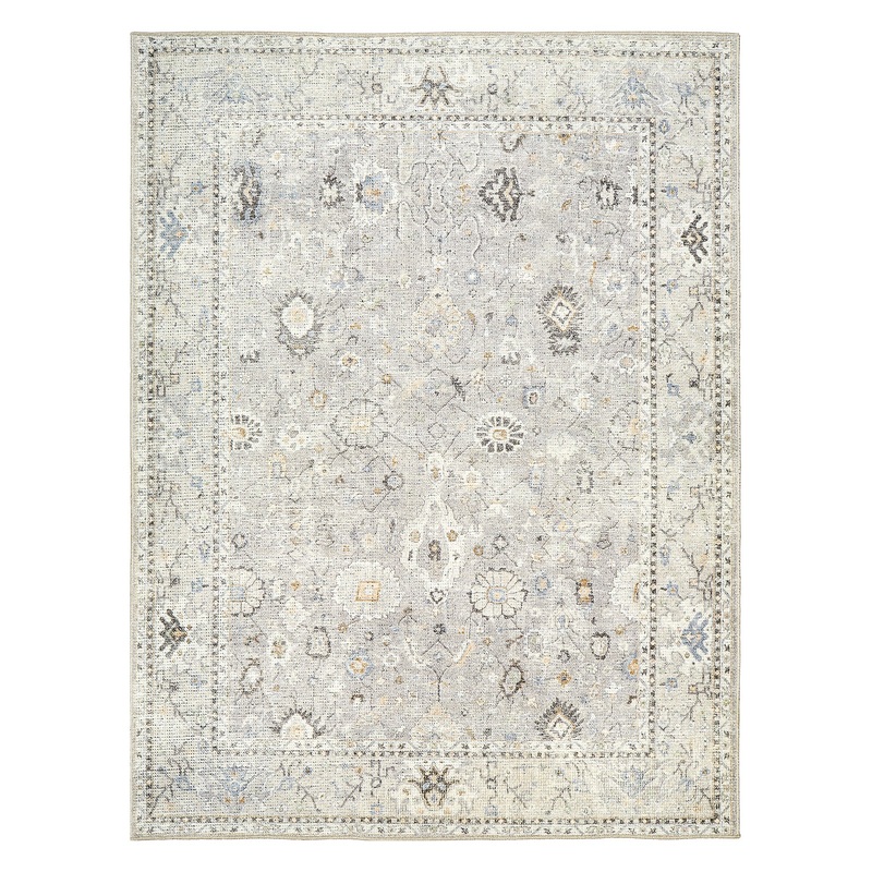 Davina Rug|Light Grey|Slate|Taupe|18″ Sample|2’2″ x 3’9″|2’7″ x 7’3″ Runner|3’11” x 5’7″|5’3″ x 7’|6’7″ x 9’|7’10” x 10’|9’2″ x 12′