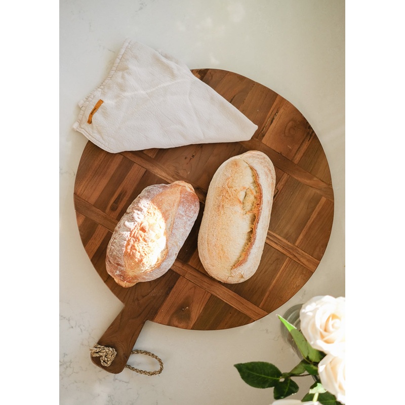 Isla Serving Board