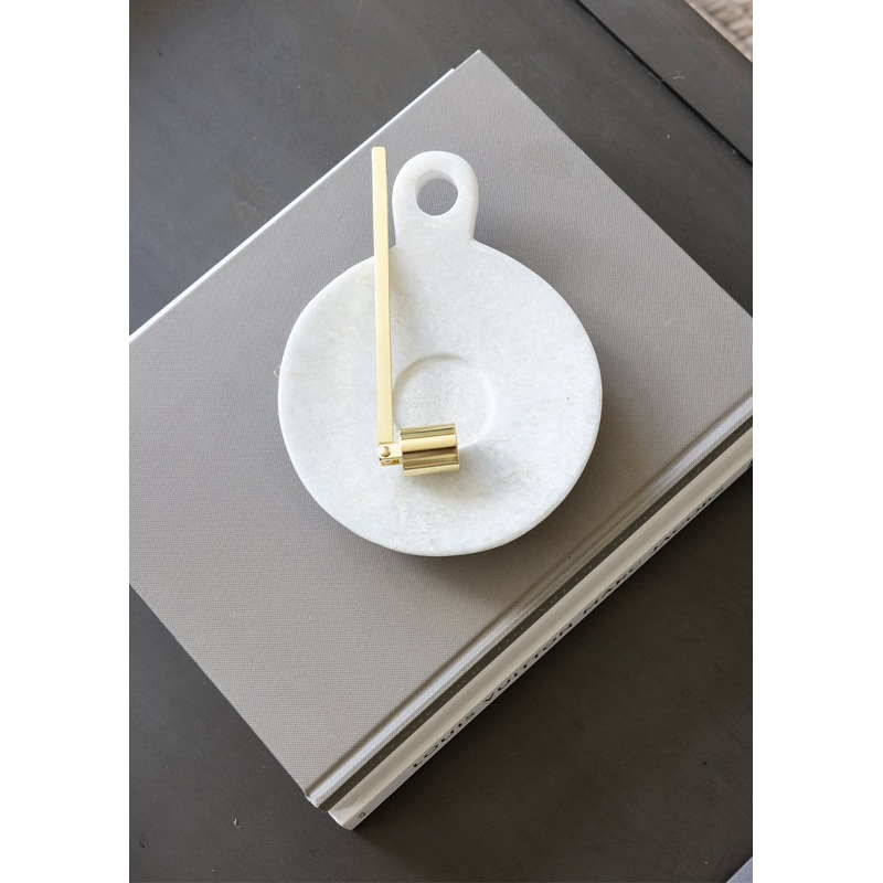Kai Marble Dish|Small|Large