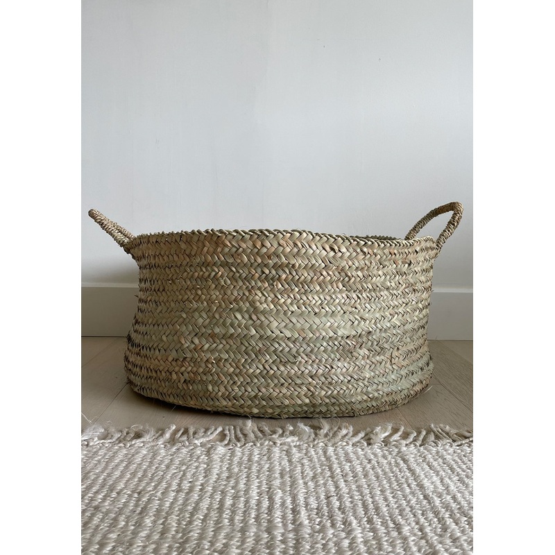 Kolt Oversized Basket