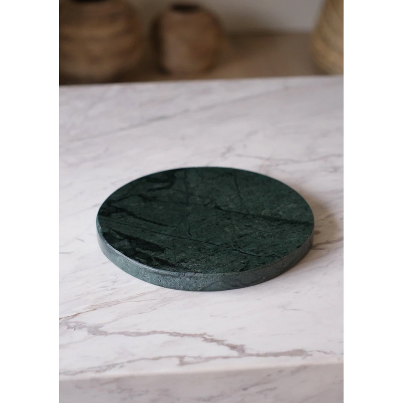 Lovell Marble Plate