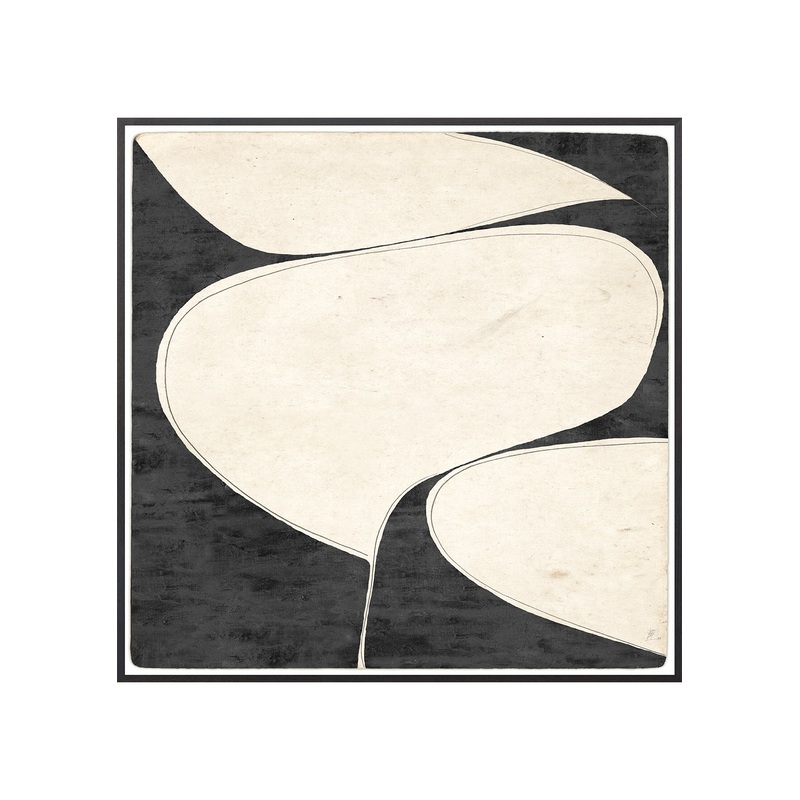Minimalist Contemporary Forms