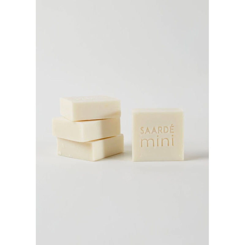 Olive Oil Bar Soap for Little Ones