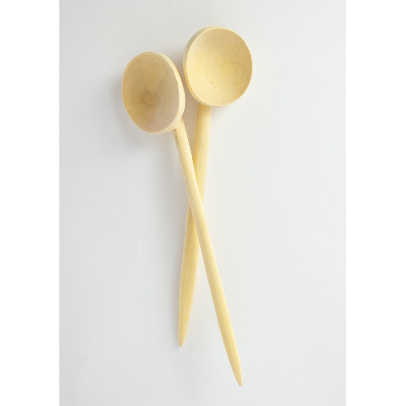 Olive Spoon