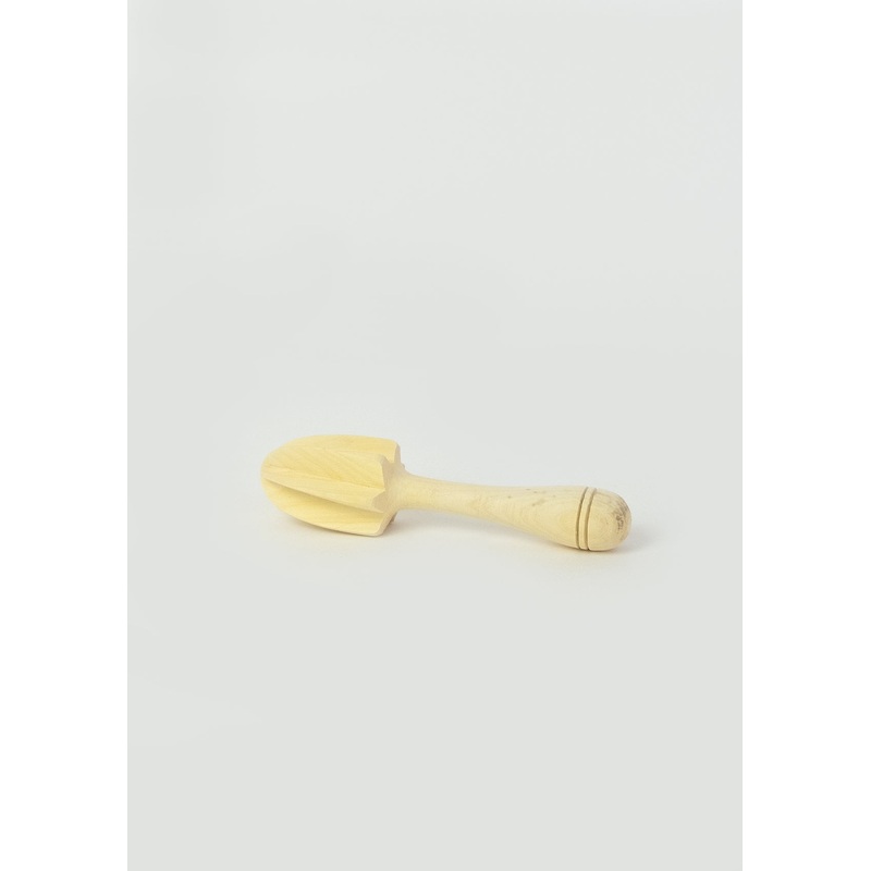 Sicily Lemon Squeezer