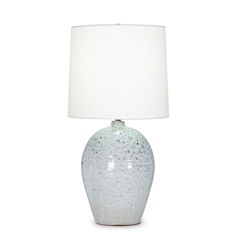 Skye Table Lamp|Off-White Linen|Beige Cotton