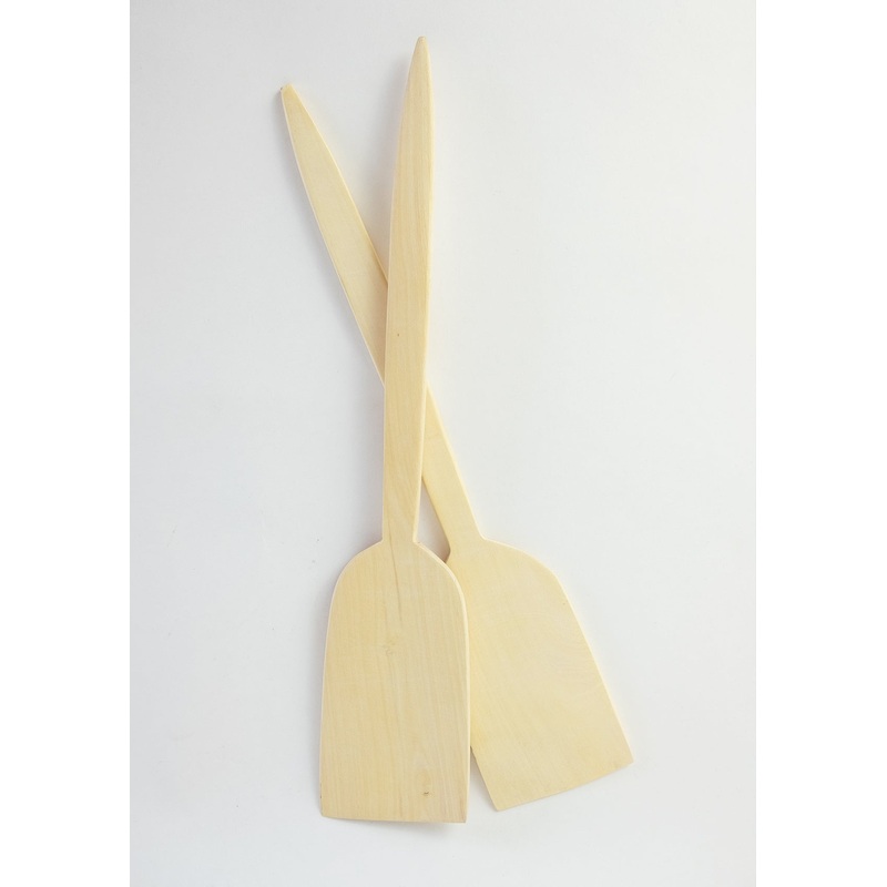Wooden Palette