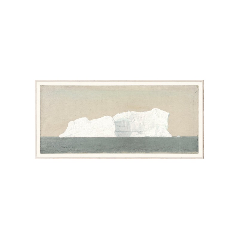 Arctic Sanctuary: Labrador 1859
