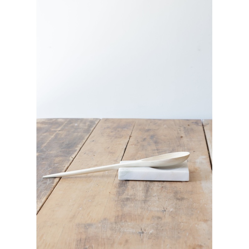Arlo Marble Spoon Rest