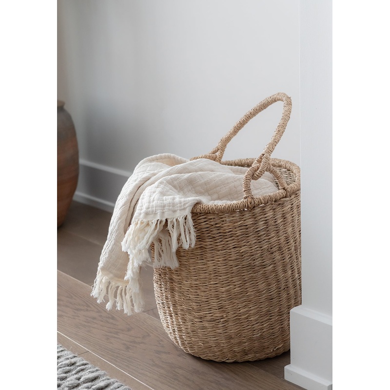 Banff Basket|Small|Large