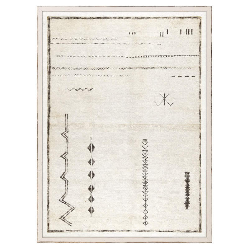 Bohemian Motifs