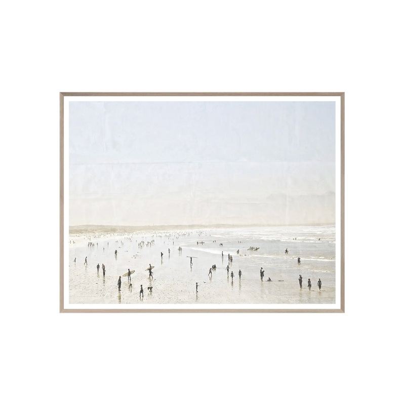Coastal Afternoon|Small|Medium|Large