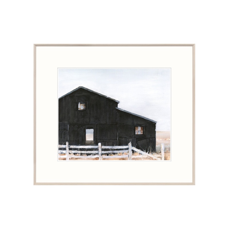 Ebony Ranch Collection|Ebony Ranch I|Ebony Ranch II