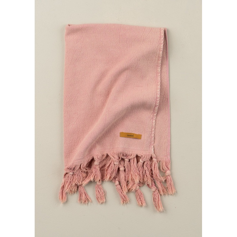 Hacienda Vintage Wash Hand Towel