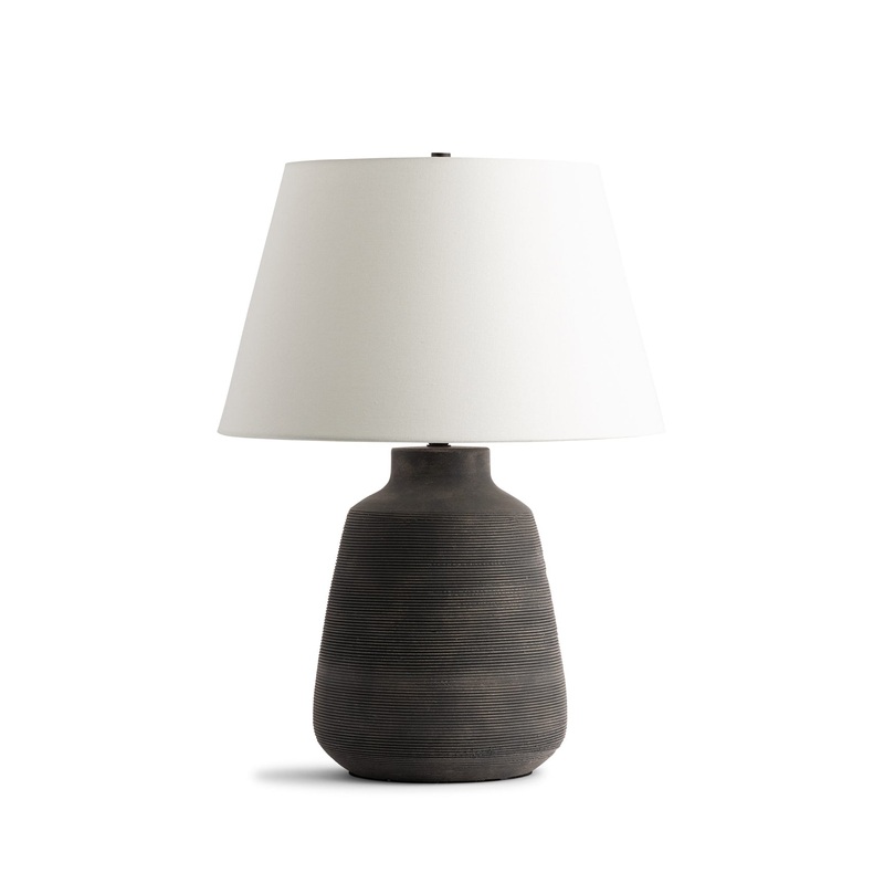 Iris Table Lamp