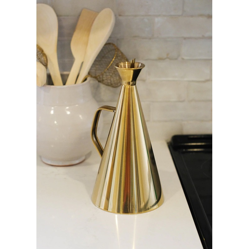 Lydia Oil Cruet