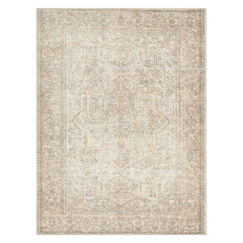 Margot Rug|Blush|Sage|Slate|18″ Sample|2’2″ x 3’9″|2’7″ x 7’3″ Runner|3’11” x 5’7″|5’3″ x 7’|6’7″ x 9’|7’10” x 10’|9’2″ x 12′