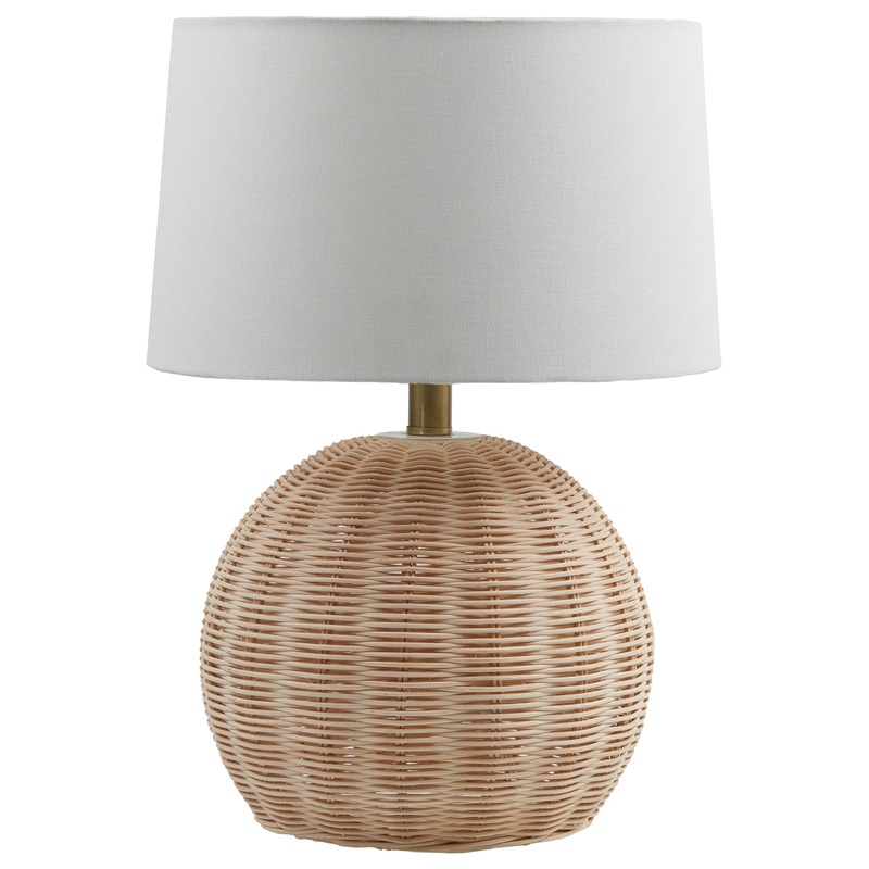 Meg Table Lamp